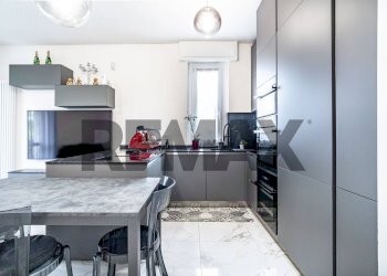 Cucina - Trilocale Via Monte Nevoso
 
19, Cusano Milanino - foto 8