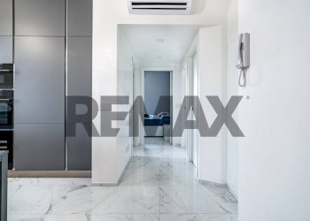 Hall / corridoio - Trilocale Via Monte Nevoso
 
19, Cusano Milanino - foto 9