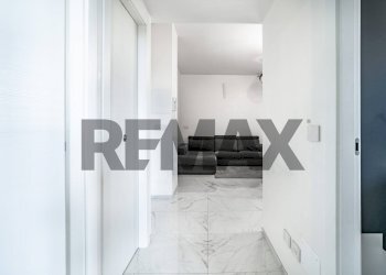 Hall / corridoio - Trilocale Via Monte Nevoso
 
19, Cusano Milanino - foto 10