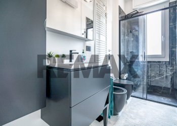 Bagno - Trilocale Via Monte Nevoso
 
19, Cusano Milanino - foto 11