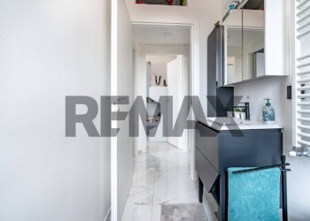 Bagno - Trilocale Via Monte Nevoso
 
19, Cusano Milanino - foto 12