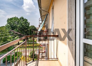 Balcone - Trilocale Via Monte Nevoso
 
19, Cusano Milanino - foto 16