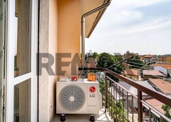 Balcone - Trilocale Via Monte Nevoso
 
19, Cusano Milanino - foto 17