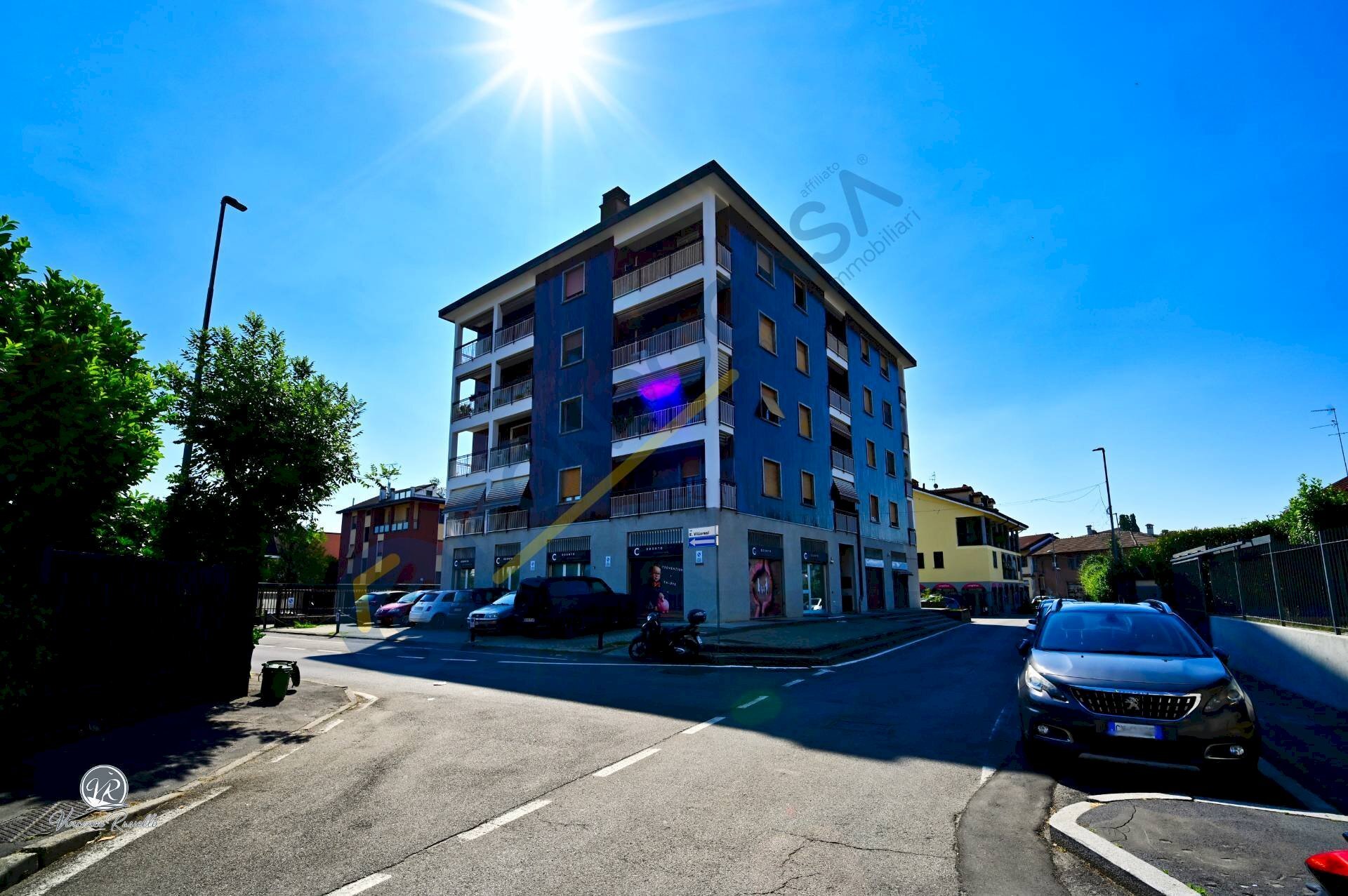 Foto 2 - Trilocale via Verdi
4, Settimo Milanese - foto 2