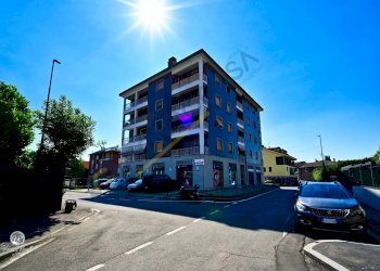Foto 2 - Three-room apartment via Verdi
 
4, Settimo Milanese - photo 2