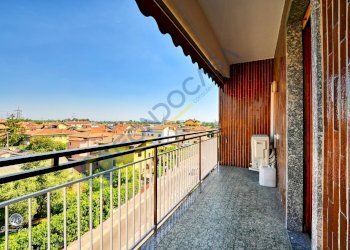 Foto 22 - Three-room apartment via Verdi
 
4, Settimo Milanese - photo 22