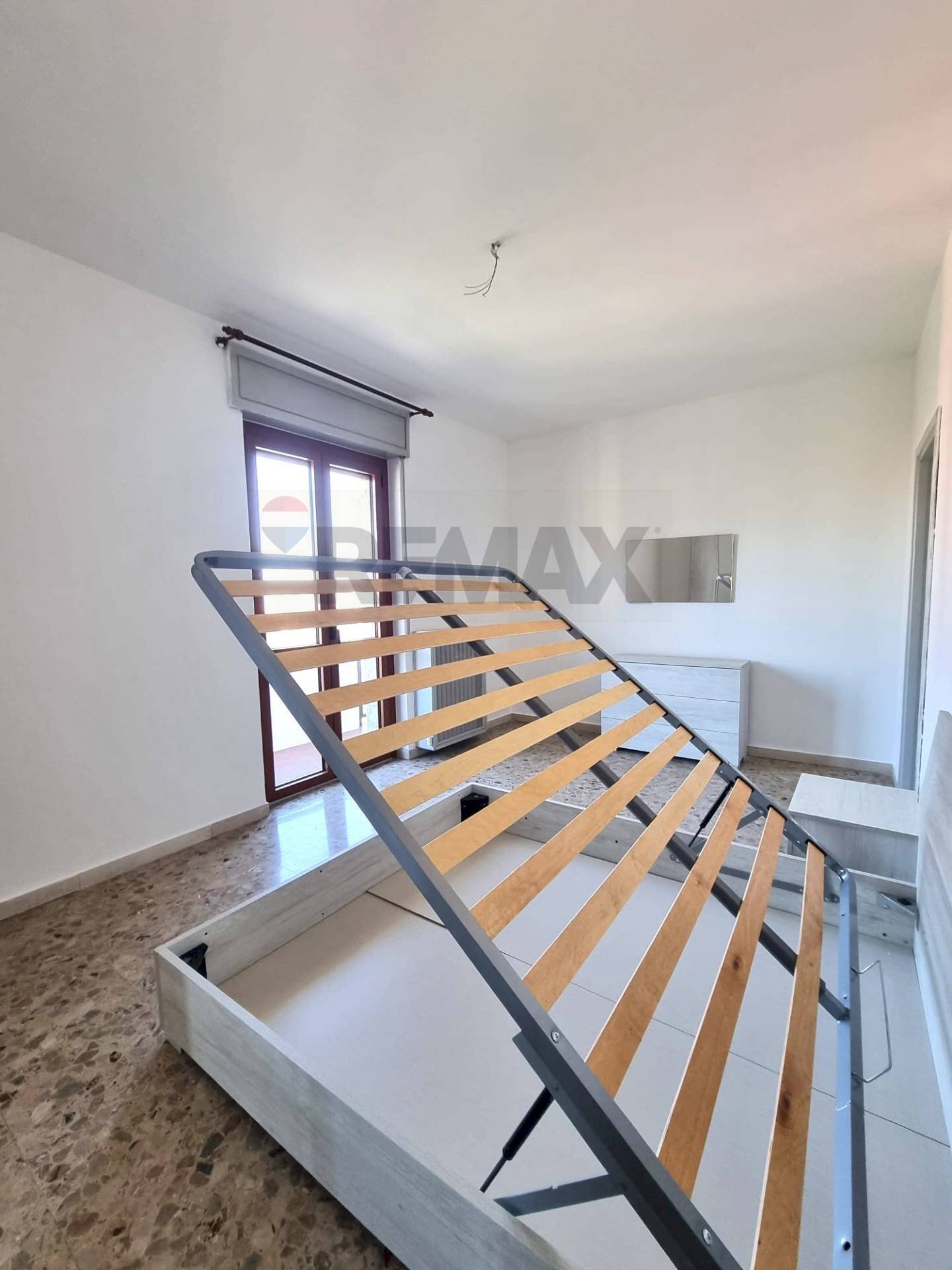 Camera / camera da letto - Two-room apartment Piazza Tirana
12, Milano - photo 2