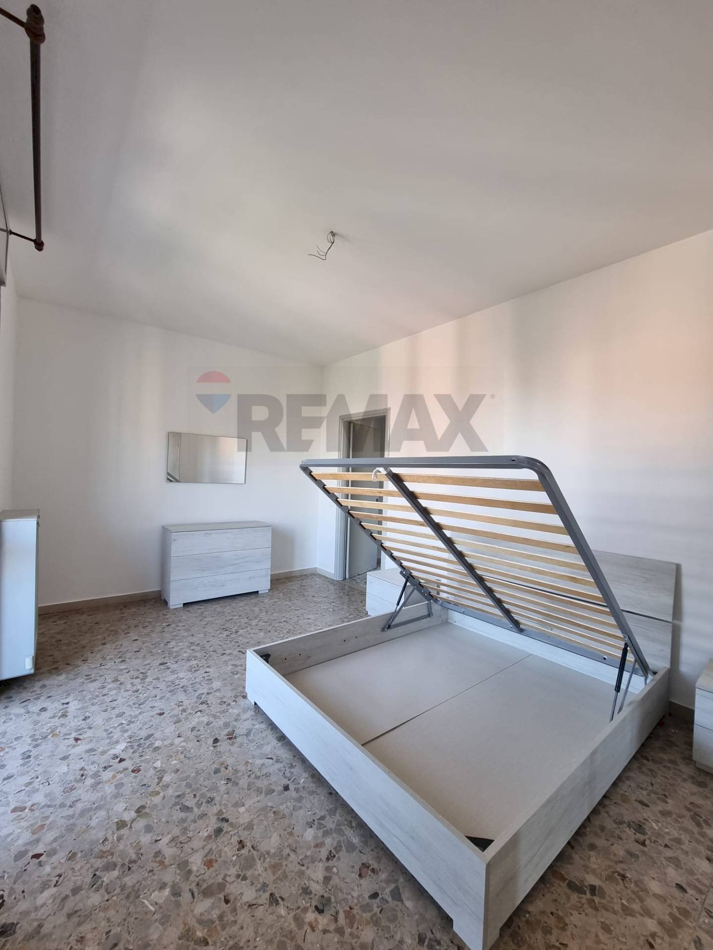 Camera / camera da letto - Two-room apartment Piazza Tirana
12, Milano - photo 3