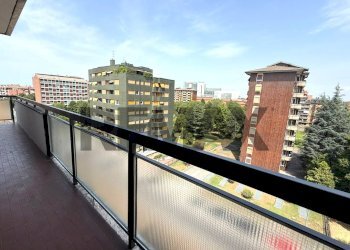 Balcone - Two-room apartment Piazza Tirana
12, Milano - photo 15