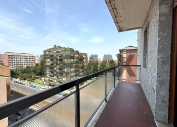 Balcone - Two-room apartment Piazza Tirana
12, Milano - photo 17