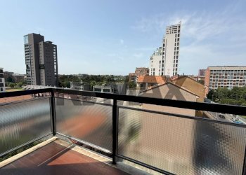 Balcone - Two-room apartment Piazza Tirana
12, Milano - photo 18