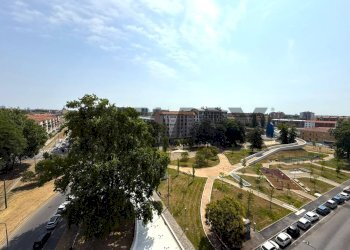Edificio all\'aperto - Two-room apartment Piazza Tirana
12, Milano - photo 20