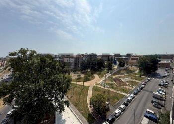 Edificio all\'aperto - Two-room apartment Piazza Tirana
12, Milano - photo 22