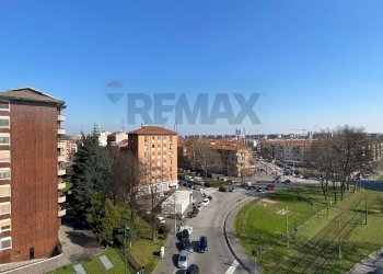 Edificio all\'aperto - Two-room apartment Piazza Tirana
12, Milano - photo 23