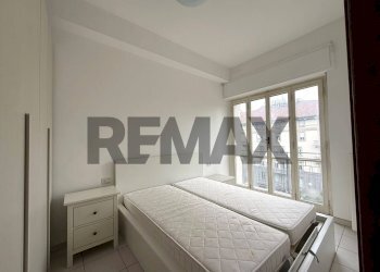 Camera / camera da letto - Two-room apartment Via Andrea Costa
1, Milano - photo 7