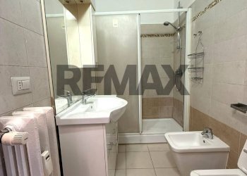Bagno - Two-room apartment Via Andrea Costa
1, Milano - photo 8