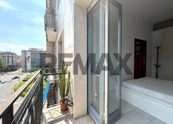 Balcone - Two-room apartment Via Andrea Costa
1, Milano - photo 12