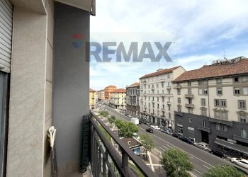 Balcone - Two-room apartment Via Andrea Costa
1, Milano - photo 14