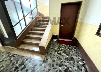 Scale - Two-room apartment Via Andrea Costa
1, Milano - photo 16