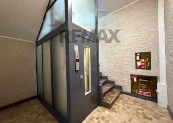 Ricezione / Lobby - Two-room apartment Via Andrea Costa
1, Milano - photo 17