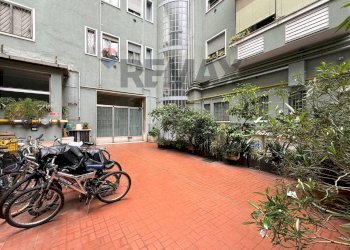 Terrazza - Two-room apartment Via Andrea Costa
1, Milano - photo 18