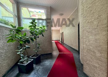 Hall / corridoio - Two-room apartment Via Andrea Costa
1, Milano - photo 25