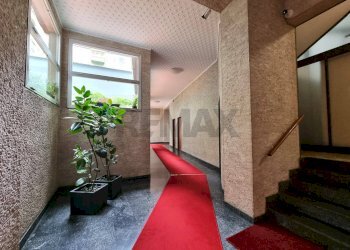 Ricezione / Lobby - Two-room apartment Via Andrea Costa
1, Milano - photo 26