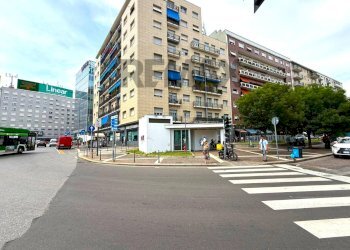 Edificio all\'aperto - Two-room apartment Via Andrea Costa
1, Milano - photo 28