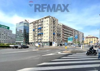 Edificio all\'aperto - Two-room apartment Via Andrea Costa
1, Milano - photo 29