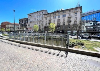 Edificio all\'aperto - Two-room apartment Via Andrea Costa
1, Milano - photo 30