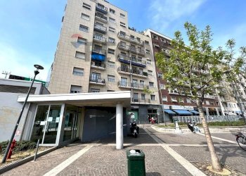 Edificio all\'aperto - Two-room apartment Via Andrea Costa
1, Milano - photo 31