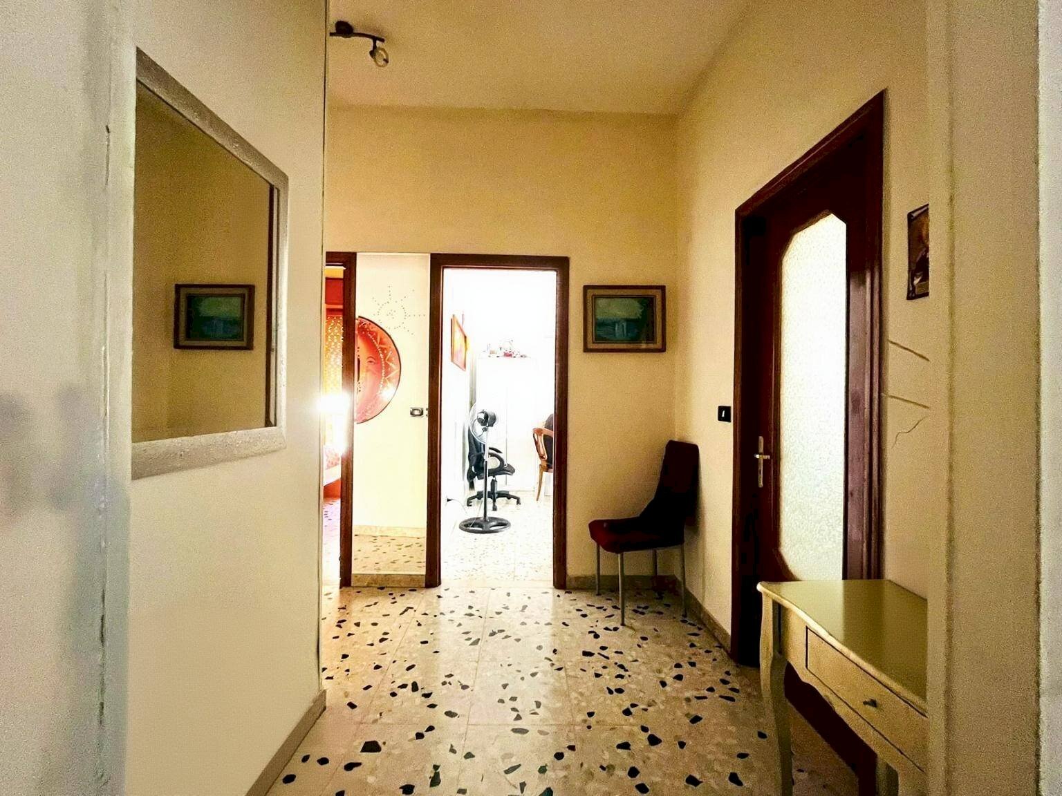 Foto 1 - Four-room apartment VIA COLUCCI
 
52, Lucera - photo 1