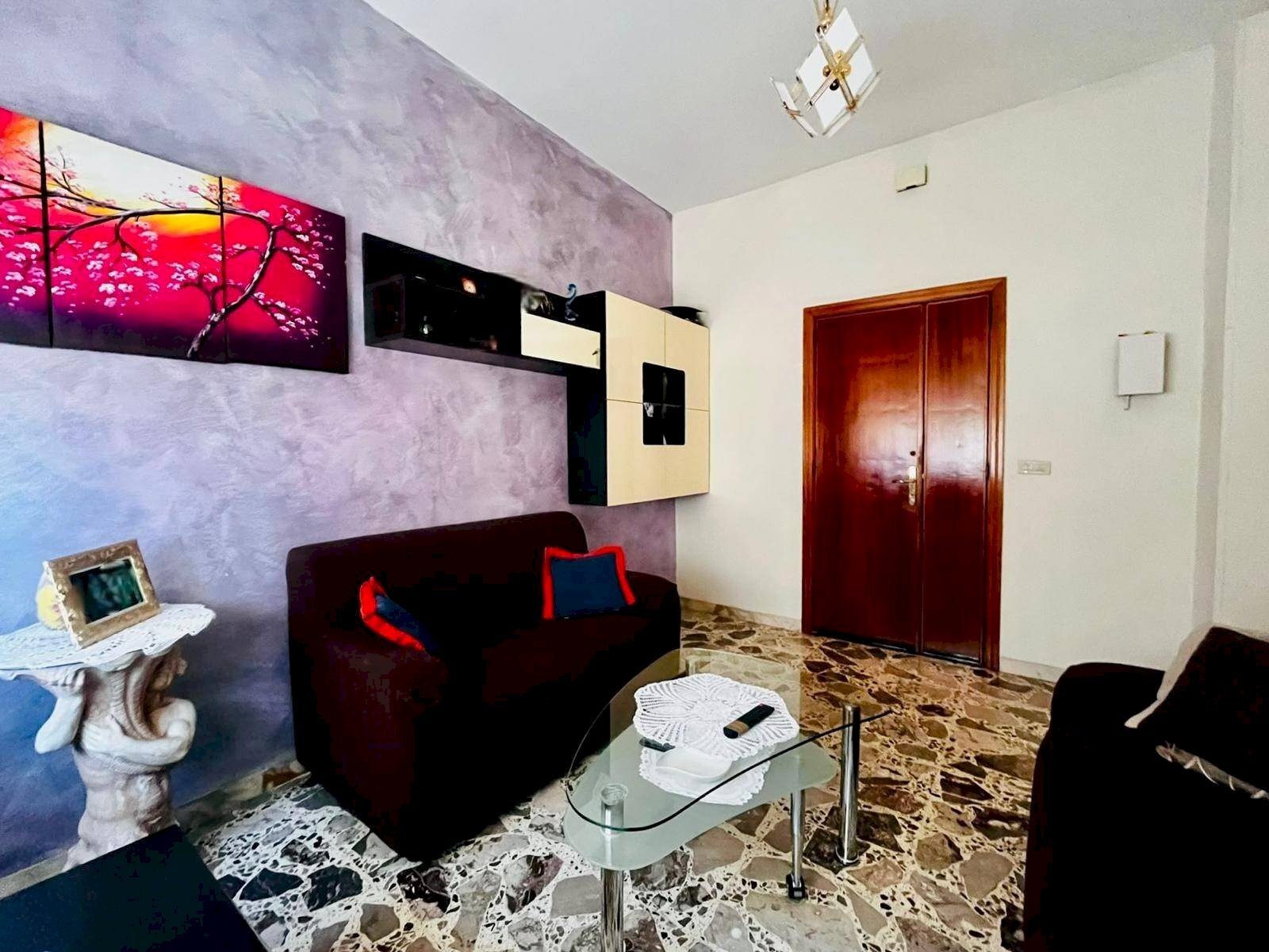Foto 3 - Four-room apartment VIA COLUCCI
52, Lucera - photo 3
