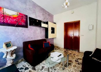 Foto 3 - Four-room apartment VIA COLUCCI
 
52, Lucera - photo 3