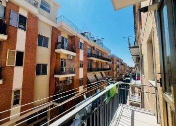 Foto 5 - Four-room apartment VIA COLUCCI
 
52, Lucera - photo 5