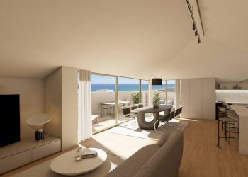 Foto 1 - Attic Viale Pagano, Pesaro - photo 1