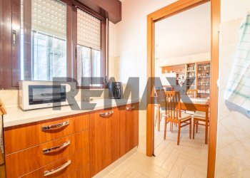 Cucina - Quadrilocale Via Dei Basaldella
11, Roma - foto 5