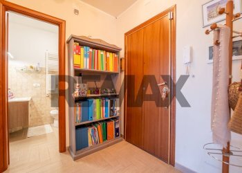 Camera / camera da letto - Quadrilocale Via Dei Basaldella
11, Roma - foto 10