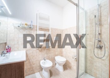 Bagno - Quadrilocale Via Dei Basaldella
11, Roma - foto 11