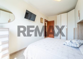 Camera / camera da letto - Quadrilocale Via Dei Basaldella
11, Roma - foto 22