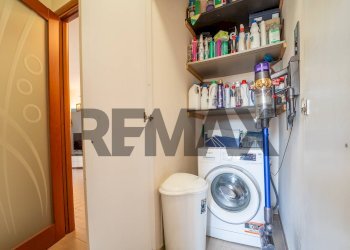 Lavanderia - Quadrilocale Via Dei Basaldella
11, Roma - foto 23