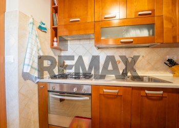 Cucina - Quadrilocale Via Dei Basaldella
11, Roma - foto 31