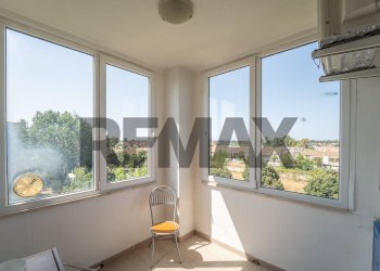 Stanza vuota - Quadrilocale Via Dei Basaldella
11, Roma - foto 32