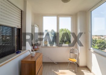 Camera / camera da letto - Quadrilocale Via Dei Basaldella
11, Roma - foto 33