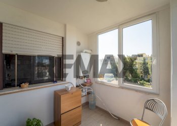 Camera / camera da letto - Quadrilocale Via Dei Basaldella
11, Roma - foto 34