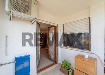 Terrazza - Quadrilocale Via Dei Basaldella
11, Roma - foto 35