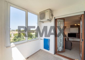 Stanza vuota - Quadrilocale Via Dei Basaldella
11, Roma - foto 36