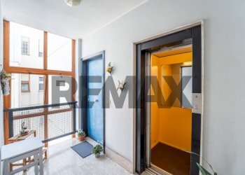Terrazza - Quadrilocale Via Dei Basaldella
11, Roma - foto 39