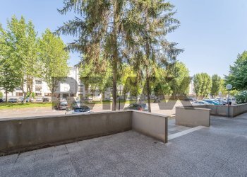 Terrazza - Quadrilocale Via Dei Basaldella
11, Roma - foto 40