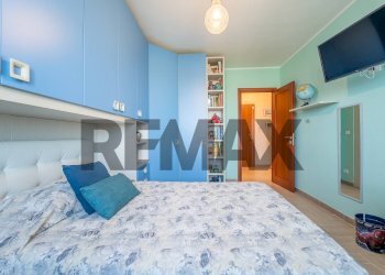 Camera / camera da letto - Quadrilocale Via Dei Basaldella
11, Roma - foto 44